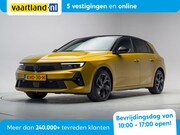 Opel Astra - 1.6 Hybrid GS line Aut. [ Sprtstoelen Navi Stuur en stoelver