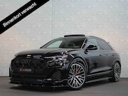 Audi Q8 - 60e 490pk Full Options! #RS Massage Seats | 4WS | OLED | Las