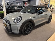 MINI Cooper - Mini 1.5 John Cooper Works/navi/camera/stoelverw/headup/leer