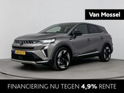 Renault Symbioz - 1.8 E-Tech Full Hybrid Iconic 160PK | Apple Carplay/Android 