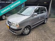 Hyundai Atos - 1.1i Dynamic Cool | AUTOMAAT | 2E EIGENAAR | AIRCO | NW APK