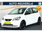 Seat Mii - 1.0 Style / Bluetooth / 4s band / Cruisecontrol