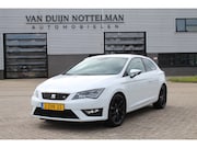 Seat Leon - SC 1.4 TSI ACT FR Dynamic / Navigatie / Trekhaak / N.A.P.