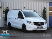 Mercedes-Benz Vito - Bestel 111 CDI Lang EURO 6 Versnelingen 3 Pers