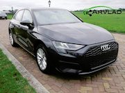 Audi A3 - Sportback 30 TDI BusEd. S-Tronic 2.0TDI 85kW LEATHER CLIMA N