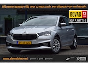 Skoda Fabia - 1.0 TSI 96PK Business Edition | Org. NL | BOVAG Garantie | T