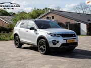 Land Rover Discovery Sport - 2.0 TD4 HSE
