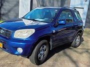 Toyota RAV4 - 1.8-16V VVT-i Luna