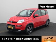Fiat Panda - 1.0 Hybrid Sport | Bluetooth | Airco | DAB | lichtmetalen ve