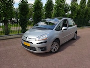 Citroën C4 Picasso - AUTOMAAT MET AIRCO & APK TOT 26-03-2027