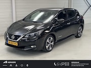 Nissan Leaf - N-Connecta 40 kWh / 270 KM WLTP / SOH 86, 7% / Eerste Eigena