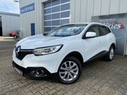 Renault Kadjar - 1.2 TCe Zen / Navi / Clima / Cruise / PDC V&A / Trekhaak / K