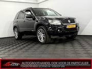 Suzuki Grand Vitara - 2.4 Exclusive Clima, Cruise control, Parkeersensoren, Sporti
