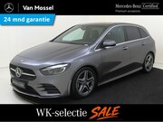 Mercedes-Benz B-klasse - 180 AMG Line / Sfeerverlichting/ El. Trekhaak