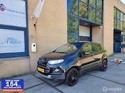 Ford EcoSport - Titanium S – NAP, APK, trekhaak, luxe klaar