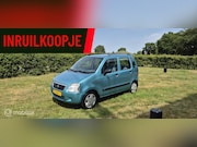 Suzuki Wagon R+ - 1.3 GL