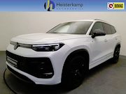 Volkswagen Tayron - 1.5 eHybrid 272pk DSG/AUT R-Line Wegklapbare trekhaak, Massa