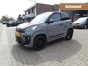 Ligier JS60 - L SPORT ULTIMATE DCI / AIRCO / STUURBEKRACHTIGING
