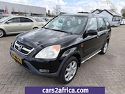 Honda CR-V - 2.0i ES