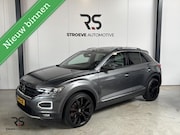 Volkswagen T-Roc - 2.0 TSI 190 pk DSG 4Motion Sport | Navi | LED | Pano | Beats