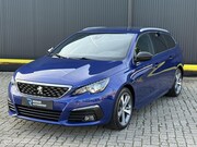 Peugeot 308 - SW 1.2 PureTech GT-line AUTOMAAT | LED