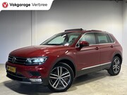 Volkswagen Tiguan - 2.0 TSI 4Motion Highline | Navigatie/Android/Apple Carplay |