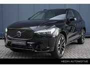 Volvo XC60 - 2.0 T6 Plug-in hybrid AWD Ultra Dark | Panoramadak | Harman/
