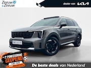 Kia Sorento - 1.6 T-GDi Plug-in Hybrid 4WD ExecutiveLine 7p. | Bel voor in