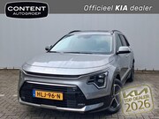 Kia Niro - 1.6 GDi Hybrid DynamicPlusLine