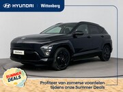 Hyundai Kona - Electric Long Range Pure Edition 64.8 kWh | COMFORT PACK | S