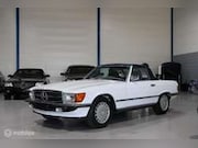 Mercedes-Benz SL-klasse - SL