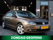 Volkswagen Jetta - 1.4 TSI Highline|Schuifdak|Cruise|PDC|Clima