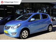 Opel Karl - 1.0 ecoFLEX Edition
