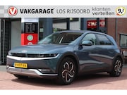 Hyundai IONIQ 5 - 58 kWh Aut. *Style* | SOH 98, 5% | 3-fase | Trekhaak | Carpl
