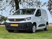 Peugeot Partner - 1.5 BlueHDI Premium//Apple carplay//cruise