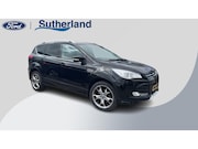 Ford Kuga - 1.5 Titanium Styling Pack 150pk | SYNC 2 navigatie | Driver
