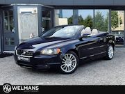 Volvo C70 - Convertible 2.5 T5 Automaat Summum Incl. €3.115 BTW l Xenon 