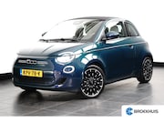Fiat 500C - 42 kWh La Prima By Bocelli | Achteruitrijcamera | Cruise con