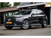 Mercedes-Benz GLC-klasse - 300 4MATIC Premium Plus Panoramadak I Trekhaak I Burmester I
