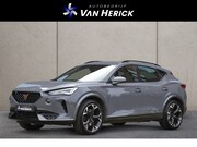 CUPRA Formentor - 1.4 e-Hybrid VZ Performance 245PK | Navigatie | Stoelverwarm