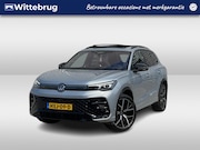 Volkswagen Tiguan - 1.5 eHybrid 204PK DSG R-Line Edition / Resterende Fabrieksga