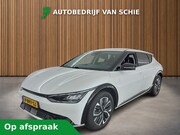 Kia EV6 - Plus 77.4 kWh 1e-Eig. & Dealer-Onderh. BOVAG-Garantie. NL-Au