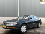 Toyota Camry - 2.2i XL-Origineel Nederlands-Boekjes