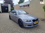 BMW 3-serie - Coupé 325i Introduction