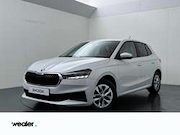 Skoda Fabia - 1.0 TSI Ambition | 95 PK | Cruise control | Airco