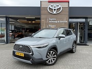 Toyota Corolla Cross - Hybrid 140 Style | Panoramadak | Leer | PDC V+A