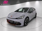 CUPRA Born - Adrenaline 62 kWh 231PK Achteruitrijcamera Apple Carplay Cru