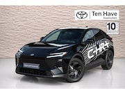 Toyota C-HR - First Edition 77 kWh | Warmtepomp | Apple Carplay & Android
