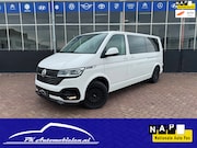 Volkswagen Transporter - 2.0 TDI L2H1 30 DC Bulli ** LEER + 2x SCHUIFDEUR + STOELVERW