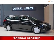 Ford Focus - Wagon 1.6 TDCI ECOnetic Lease Titanium | AIRCO | CRUISE | EL